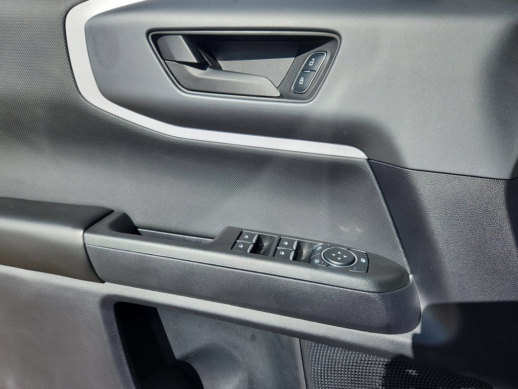 Used 2024 Ford Bronco Sport Big Bend AWD/4WD image 6