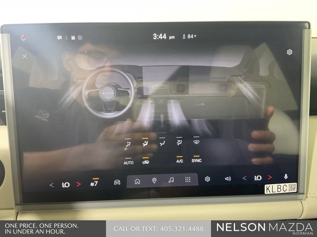 New 2026 MAZDA CX-5 Select AWD/4WD image 35