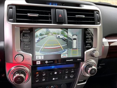 Used 2023 Toyota 4Runner Limited image 26