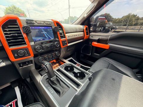Used 2021 Ford F250 Lariat AWD/4WD image 36
