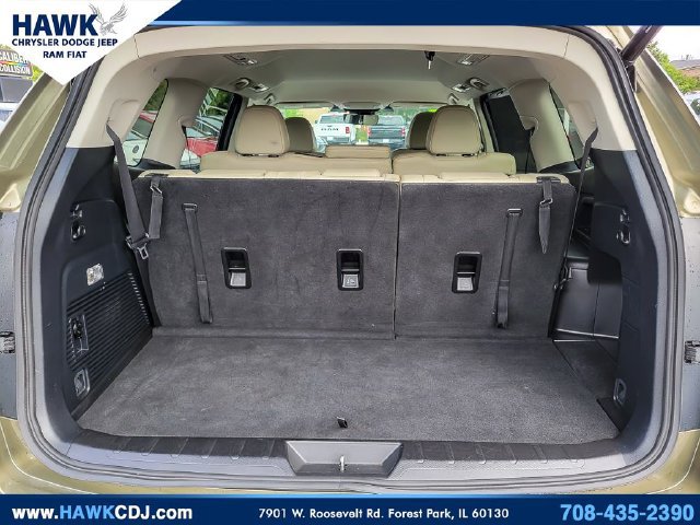 Used 2023 Subaru Ascent Limited AWD/4WD image 27