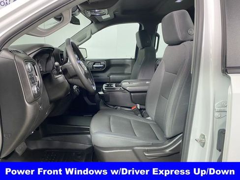 Certified 2024 GMC Sierra 1500 Pro image 11