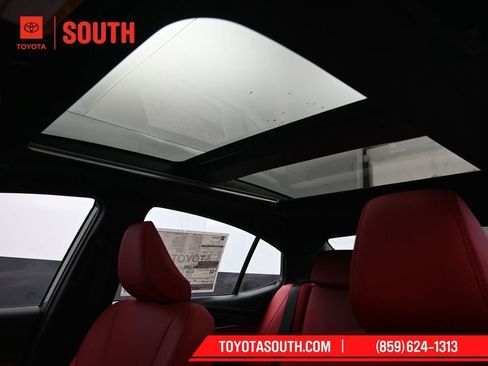 New 2026 Toyota Camry XSE w/ Premium Plus Package FWD image 23