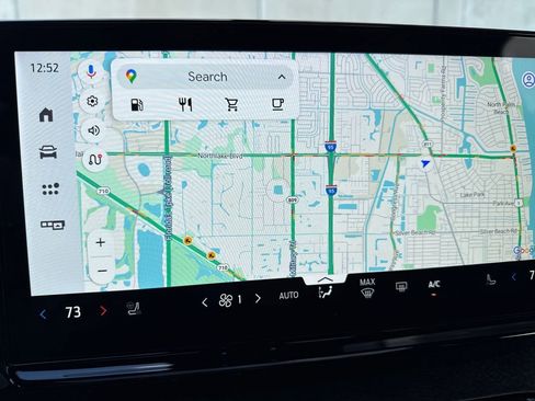 New 2025 Ford Expedition Tremor image 9