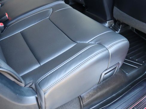 Used 2016 Toyota Tundra Platinum image 35