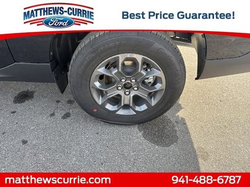 New 2026 Ford Maverick XLT image 15