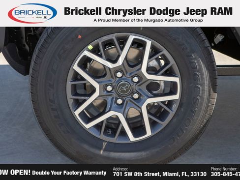 New 2025 Jeep Wrangler Sahara image 34