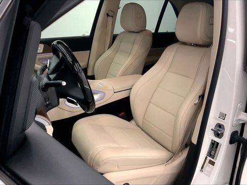 Used 2024 Mercedes-Benz GLE 350 4MATIC image 21