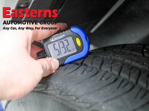 Used 2021 Jeep Renegade Limited image 26