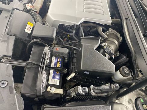 Used 2017 Lexus ES 350 FWD image 37