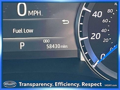 Used 2021 Toyota Highlander Platinum image 28