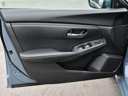 Used 2024 Nissan Sentra SV image 13