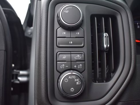 New 2026 Chevrolet Silverado 2500 Custom w/ Custom Value Package image 24