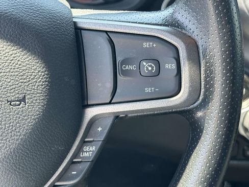 Used 2023 RAM 1500 Tradesman w/ Warlock PACKAGE AWD/4WD image 22