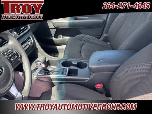 Used 2016 Kia Optima LX image 36