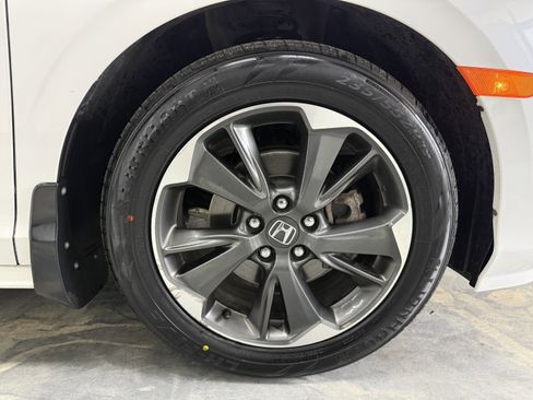 Used 2023 Honda Odyssey Touring image 32