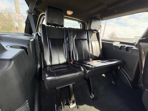 Used 2016 Ford Expedition EL Platinum image 31