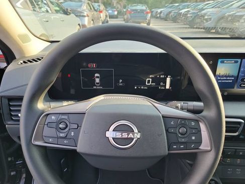 New 2026 Nissan Sentra S w/ S Cold Weather Package FWD image 20