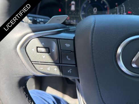 Used 2023 Lexus NX 350 AWD image 17