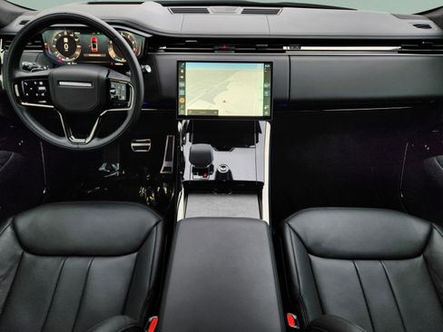 Used 2025 Land Rover Range Rover Sport Autobiography image 20