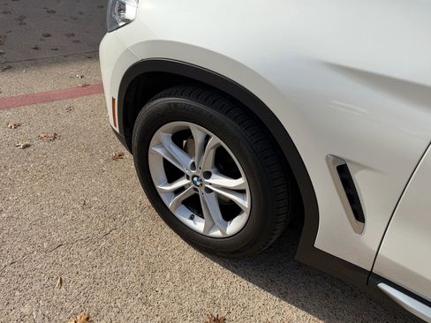 Used 2021 BMW X3 sDrive30i w/ Convenience Package image 25