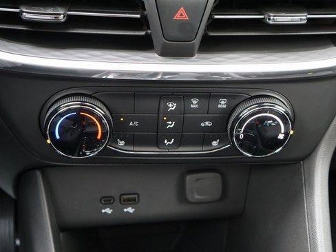 New 2026 Buick Encore GX Preferred w/ Comfort Package image 24