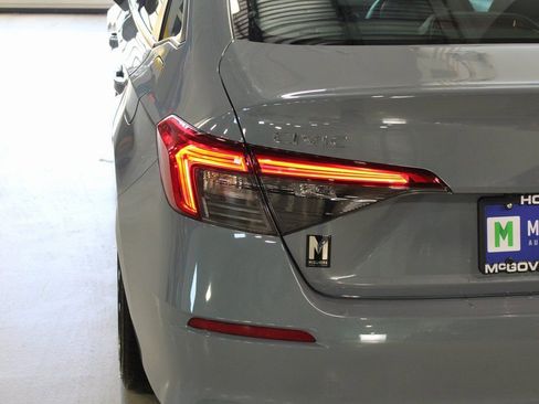 Used 2024 Honda Civic Sport image 38