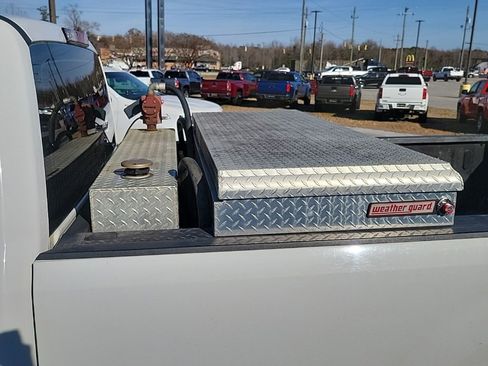 Used 2019 Ford F250 XL w/ XL Value Package image 12