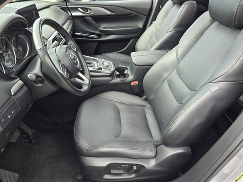 Used 2023 MAZDA CX-9 Touring image 34