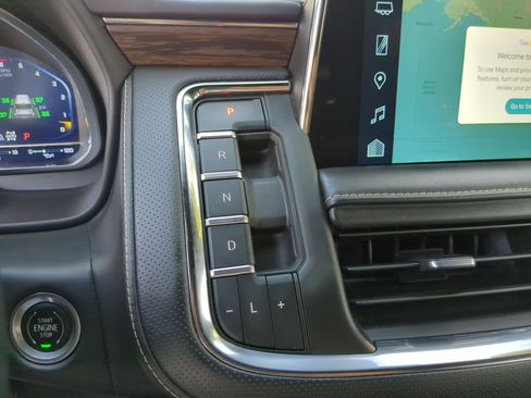 Used 2022 Chevrolet Tahoe Premier image 25