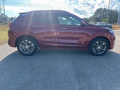 Used 2021 Buick Encore GX Select w/ Experience Buick Package