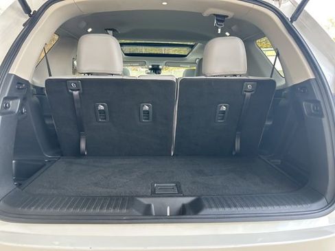 Used 2023 Honda Pilot Elite image 36