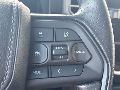 New 2026 Toyota Tundra SR RWD image 21