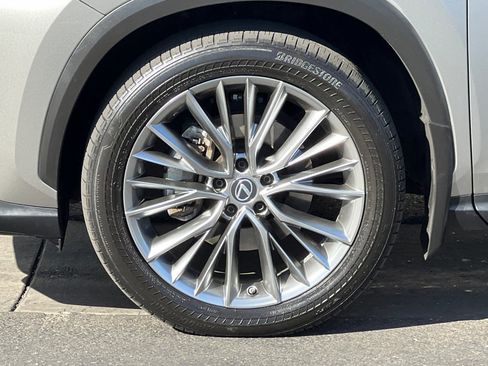 Used 2022 Lexus NX 350 AWD w/ Luxury Package image 26