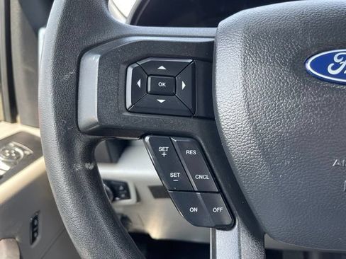 Used 2022 Ford F350 XLT w/ XLT Value Package AWD/4WD image 15