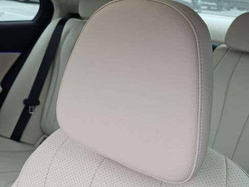 Certified 2025 Mercedes-Benz E 350 Sedan image 16