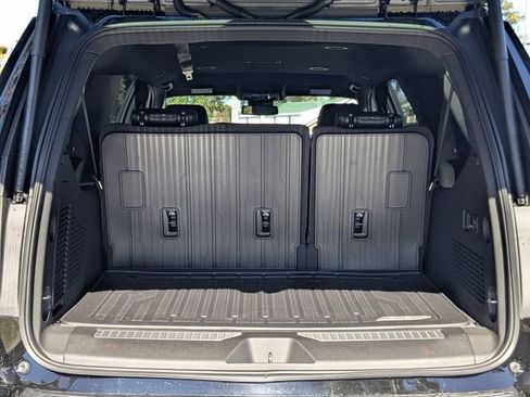 New 2026 GMC Yukon XL Denali w/ LPO, Floor Liner Package image 13