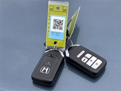 Used 2022 Honda Pilot Special Edition image 38