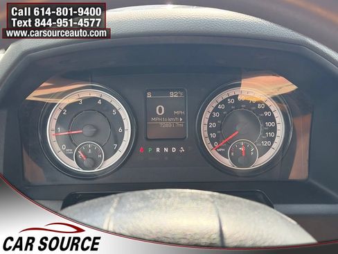 Used 2018 RAM 1500 Tradesman w/ Popular Equipment Group AWD/4WD image 15