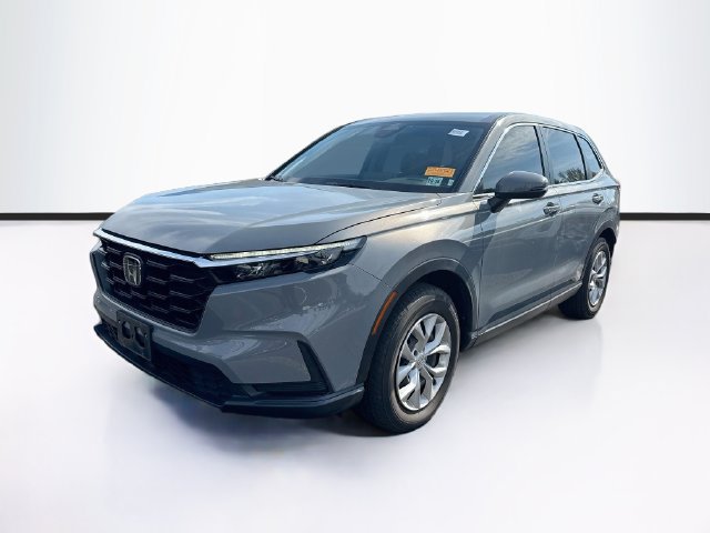 Certified 2024 Honda CR-V LX image 3