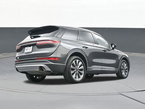 Used 2020 Lincoln Corsair Reserve w/ Equipment Group 201A image 50