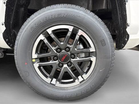 New 2026 Toyota Tacoma TRD Sport image 9