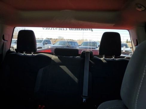 Certified 2022 Chevrolet Silverado 1500 LT w/ Safety Package image 27