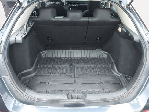 Used 2024 Honda Civic LX image 12