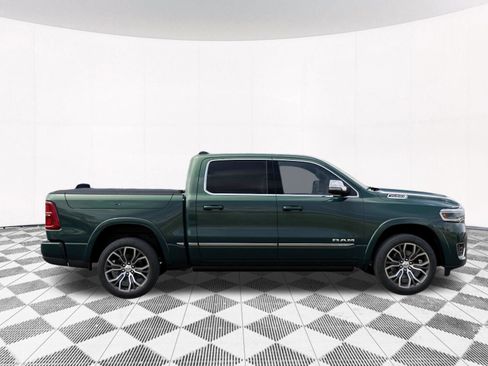 New 2026 RAM 1500 Tungsten w/ Bed Utility Group AWD/4WD image 29