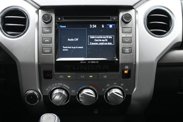 Used 2018 Toyota Tundra SR5 w/ TRD Sport Package AWD/4WD image 22