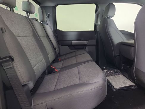New 2026 Ford F250 XL w/ STX Appearance Package image 21
