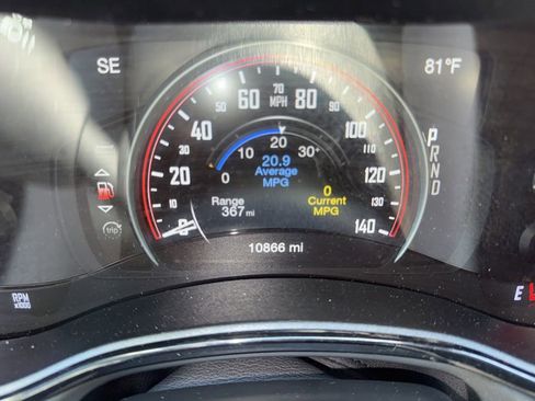 Used 2026 Dodge Durango GT AWD/4WD image 26