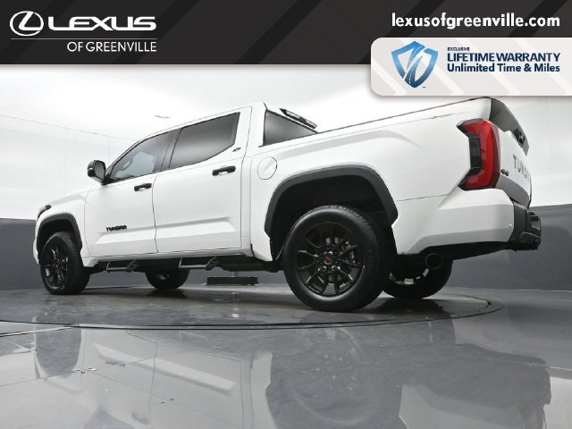 Used 2023 Toyota Tundra SR5 w/ SR5 Convenience Package AWD/4WD image 41