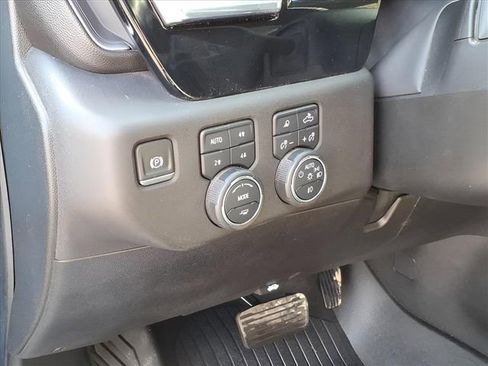 Used 2024 Chevrolet Silverado 1500 RST w/ RST All Star Premium Package image 19